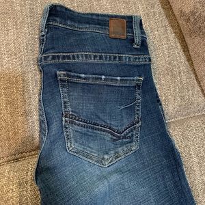 BKE denim Payton bootcut jeans size 26R
